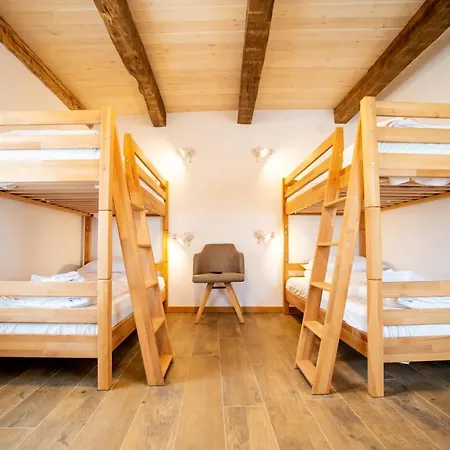 Hostel Hammersdorf Sibiu