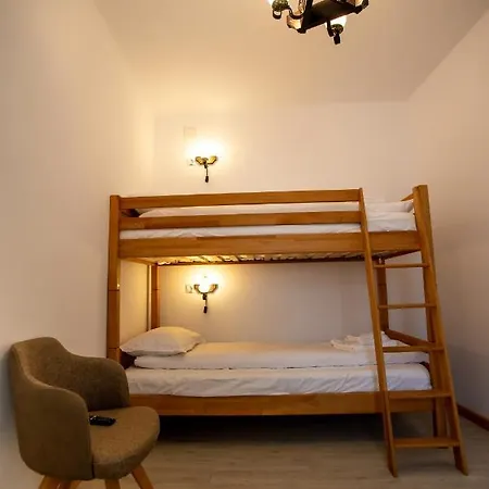 Hammersdorf Hostel