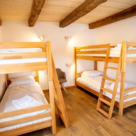 Hammersdorf Hostel Sibiu