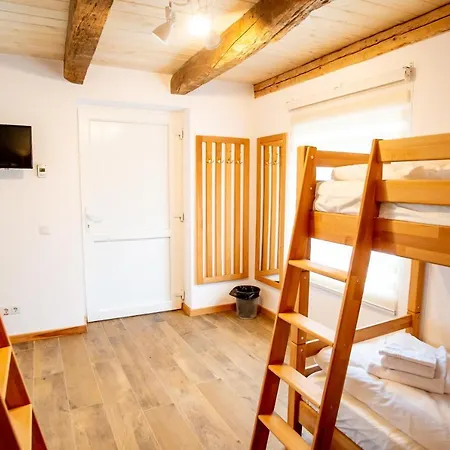 Hostel Hammersdorf
