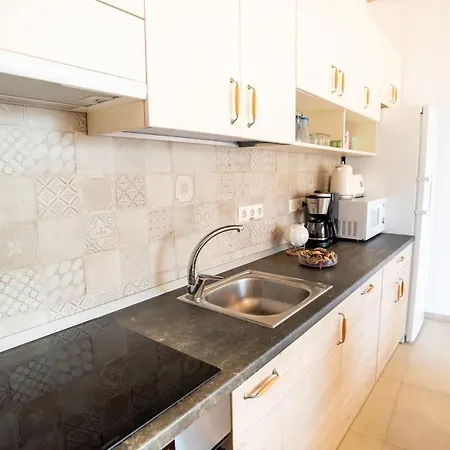 Hostel Hammersdorf Sibiu