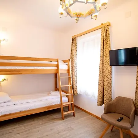 Hammersdorf Hostel