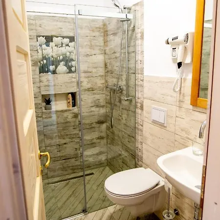 Hostel Hammersdorf