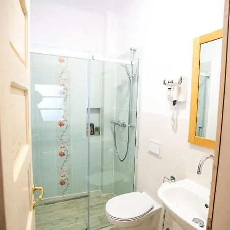 Hostel Hammersdorf *