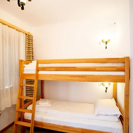 Hostel Hammersdorf *