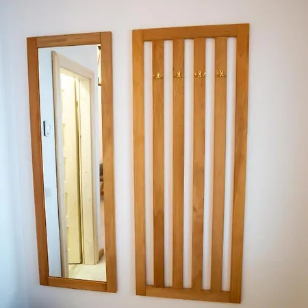 Hostel Hammersdorf Sibiu