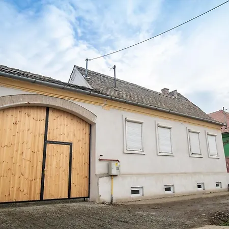 Hammersdorf Sibiu