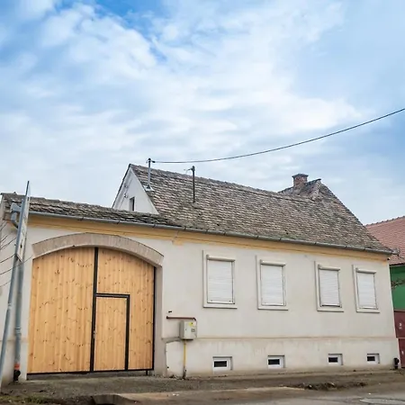 Hostel Hammersdorf Sibiu