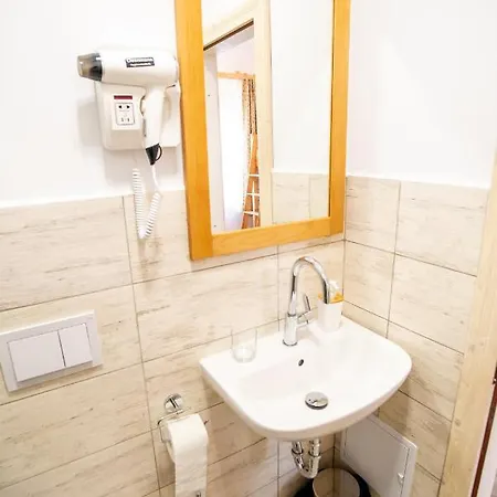 Hammersdorf Hostel Sibiu