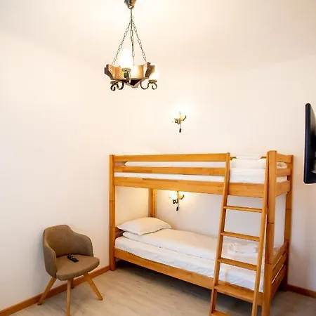 Hammersdorf Hostel Sibiu